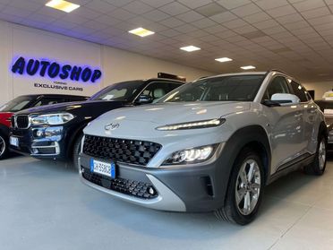 HYUNDAI Kona Kona 1.0 t-gdi 48V Xline Pack 2wd 120cv imt
