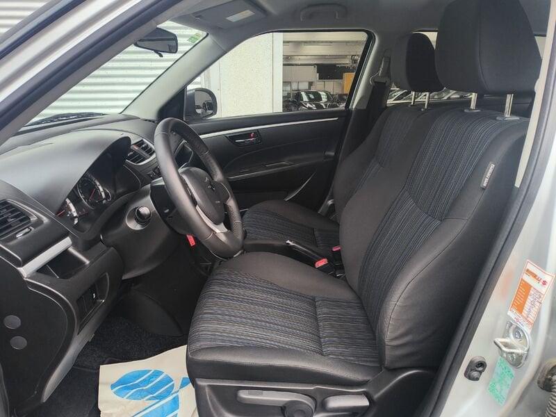 Suzuki Swift Swift 1.2 VVT 4WD 5 porte