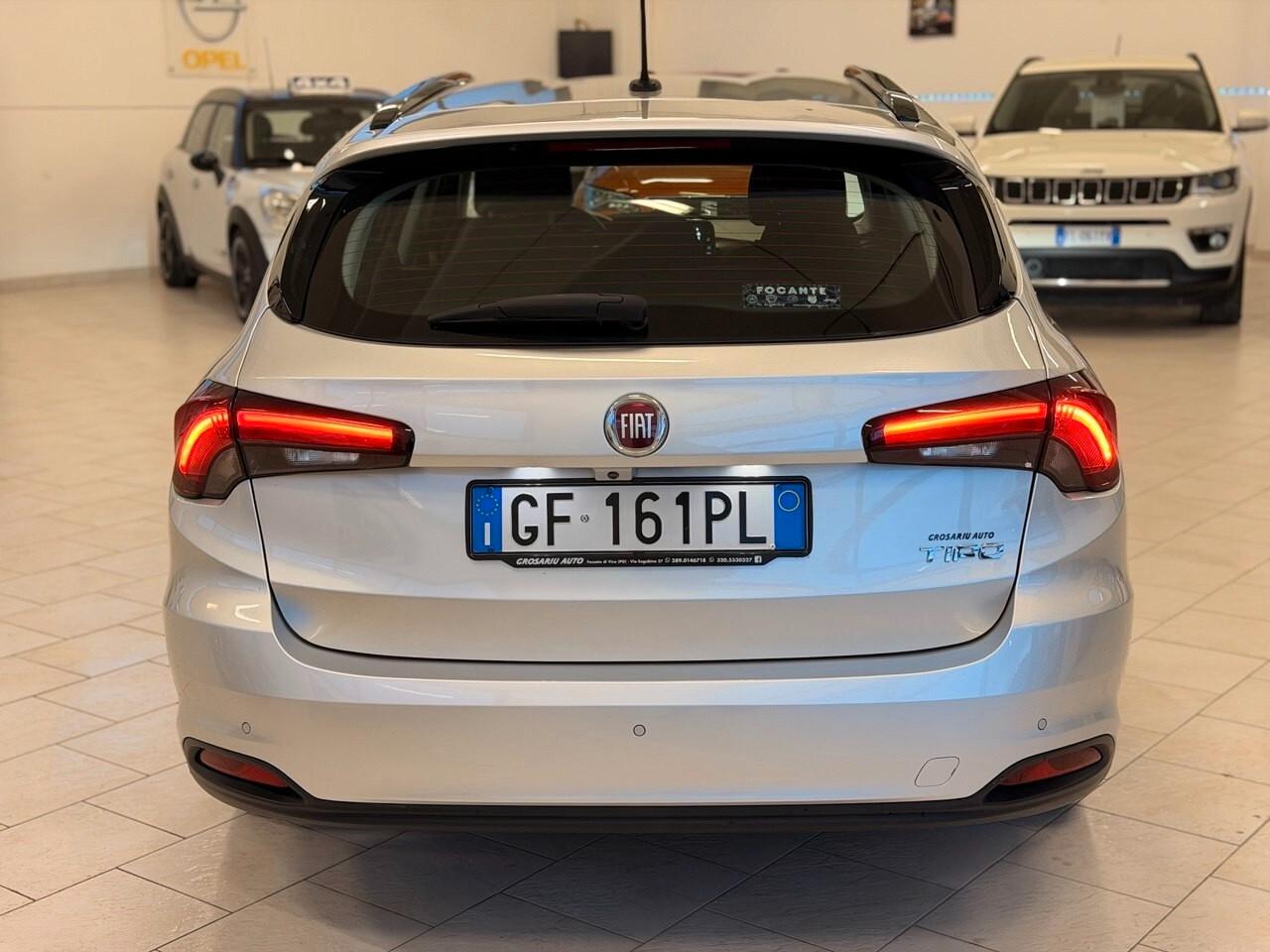 Fiat Tipo 1.0 SW City Sport