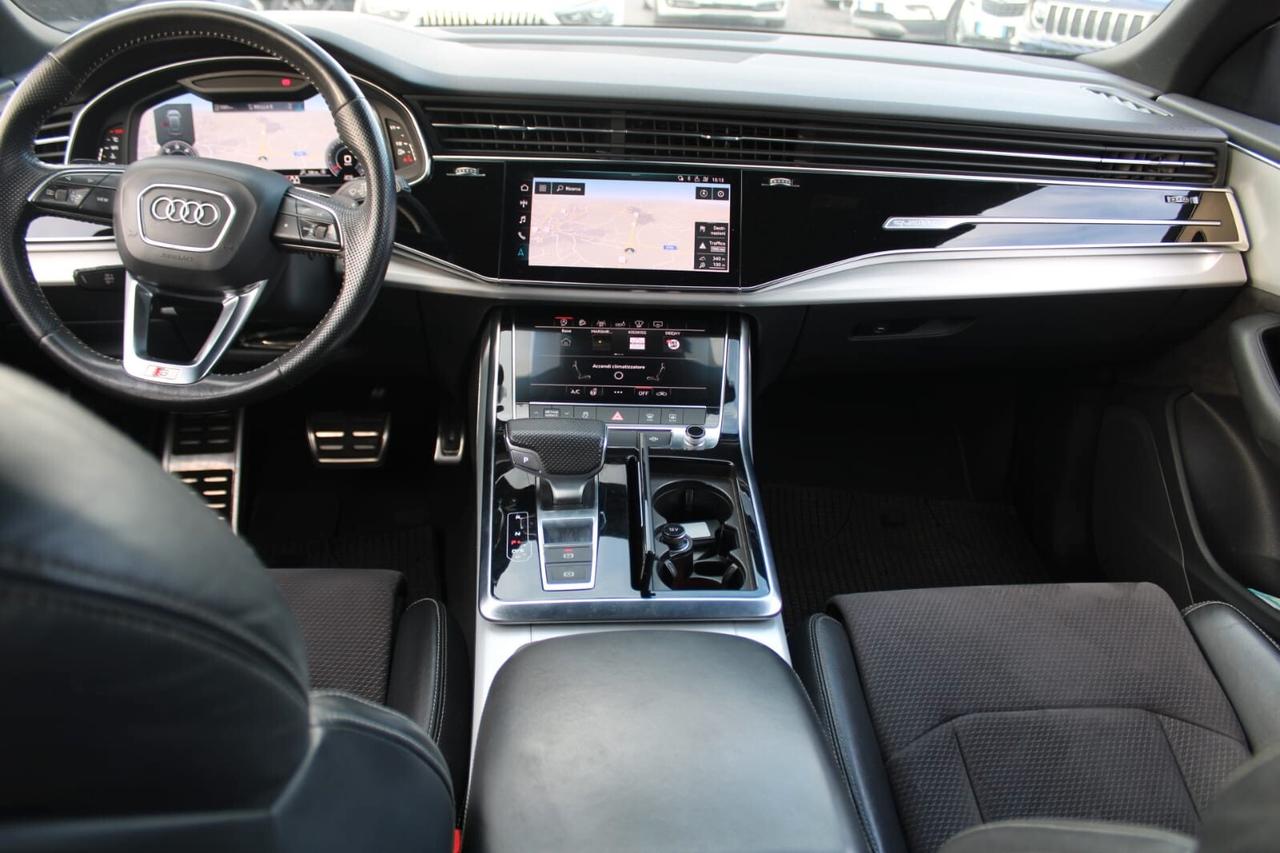 Audi Q8 50 TDI 286 CV quattro tiptronic Sport