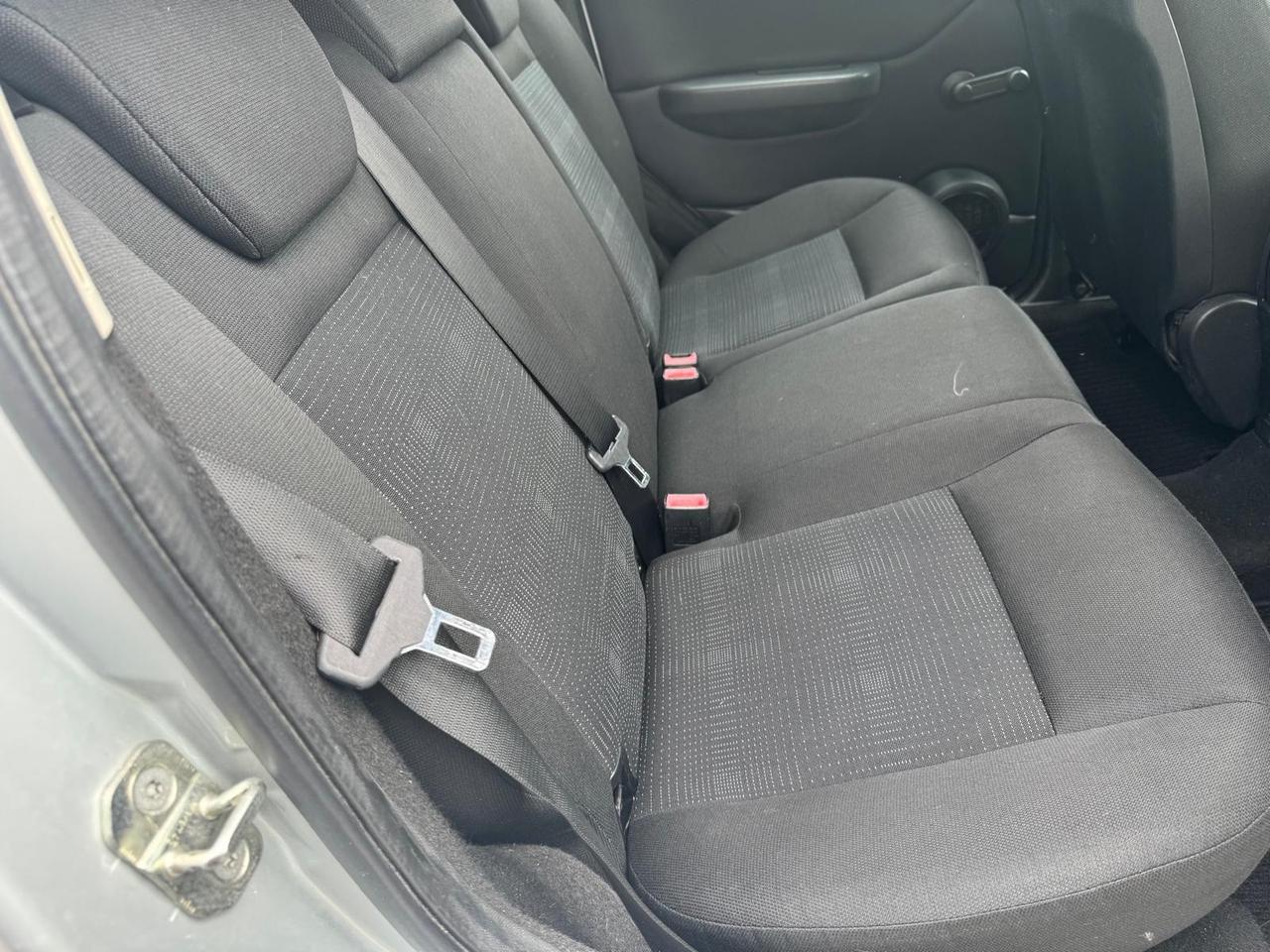Mercedes-benz A 180 CDI Elegance