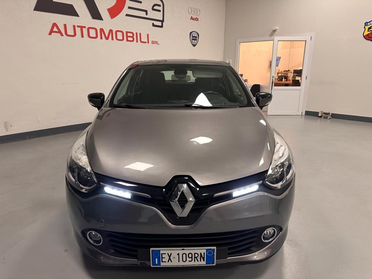 RENAULT CLIO 1.5 DCI 5 PORTE