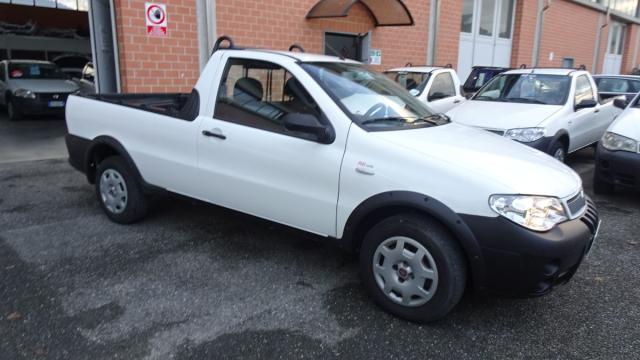 FIAT - Strada FIORINO PICK-UP SOLO 12300 KM