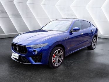 Maserati Levante 3.0 V6 Gransport 350cv auto