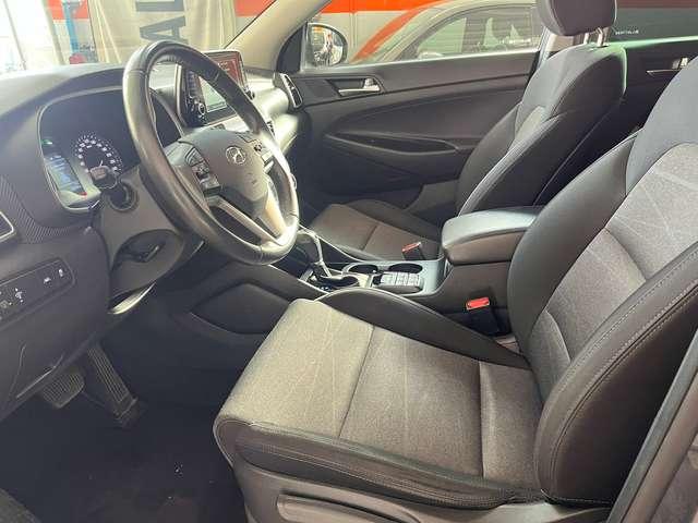 Hyundai TUCSON Tucson 1.6 crdi Xprime Techno Pack 2wd 136cv my20