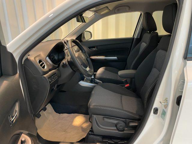 SUZUKI Vitara 1.4 Hybrid 4WD AllGrip Cool+ Full LED Navi