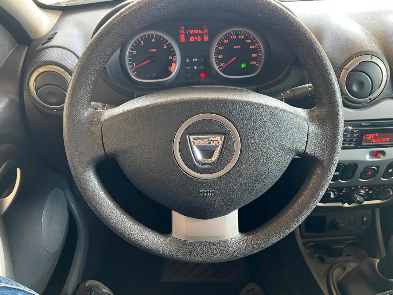 Dacia Duster 1.6 110CV GPL *PREZZO REALE* AUTO IN CONTO ESPOSIZIONE
