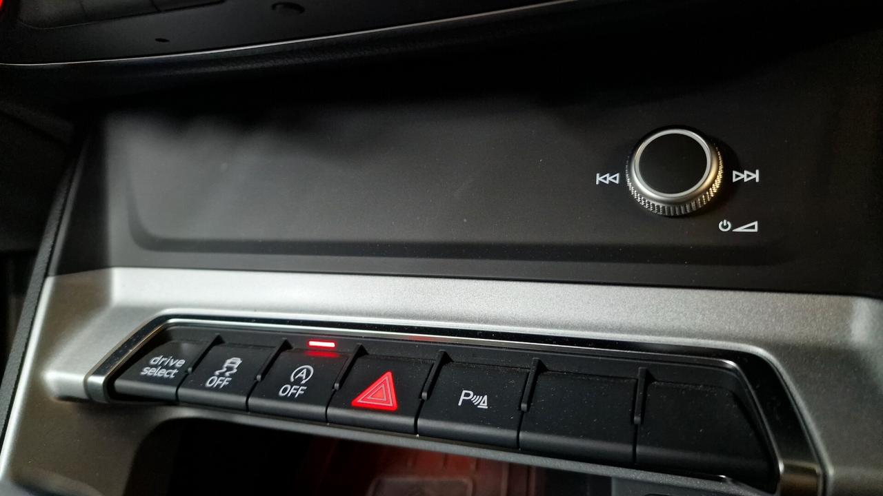 Audi Q3 SPB 40 TDI quattro S tronic Business Plus