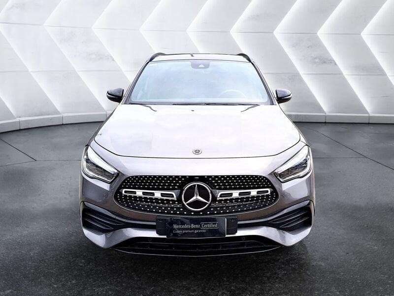 Mercedes-Benz GLA 250 e phev (eq-power) Premium auto