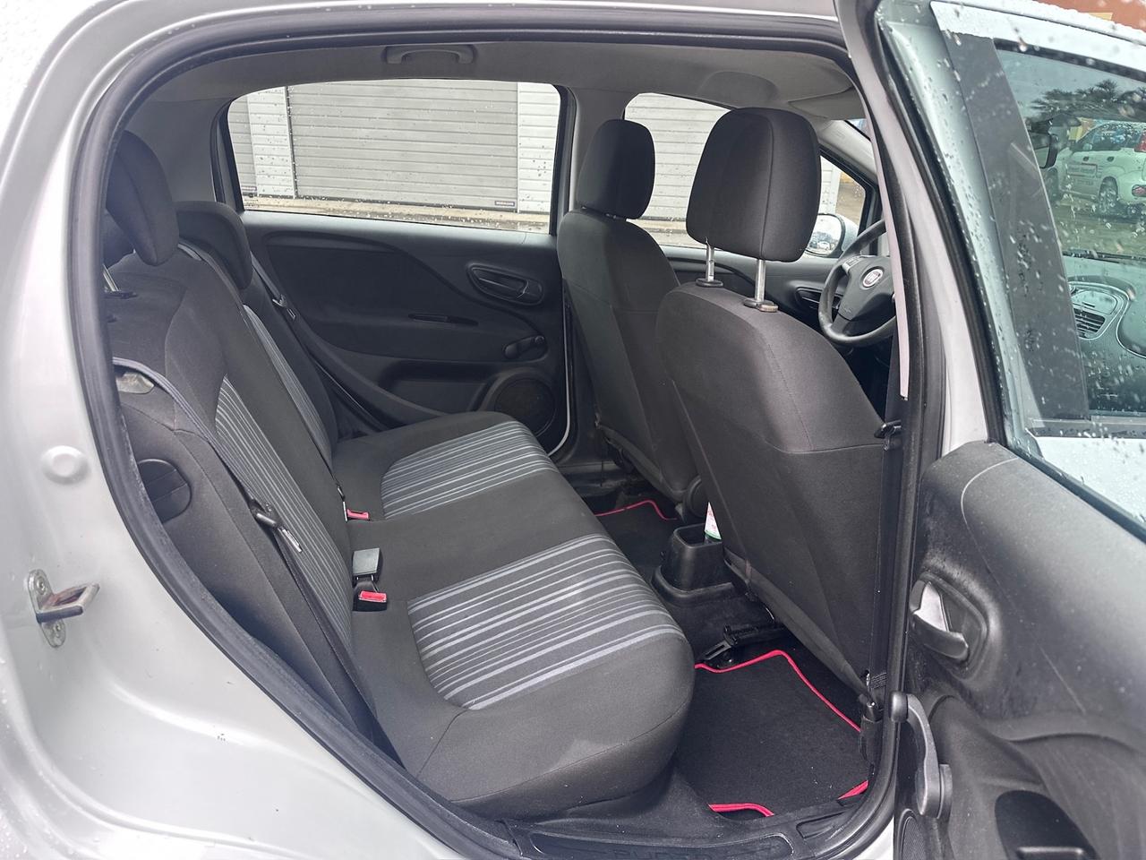 Fiat Punto Evo 1.3 Mjt 95 CV DPF 5 porte S&S Dynamic