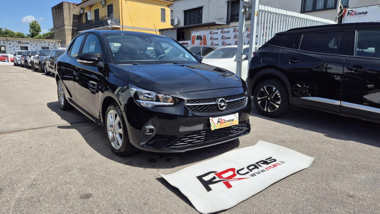 Opel Corsa 1.5 D 100 CV Edition