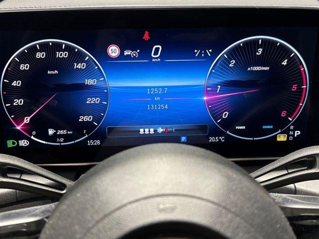 MERCEDES-BENZ GLC 220 d 4Matic Mild Hybrid AMG Advanced