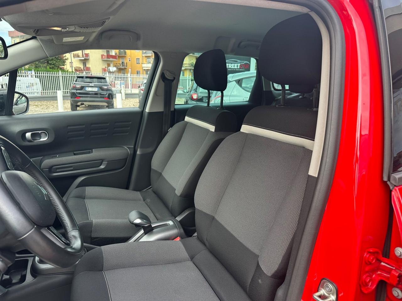 Citroen C3 Aircross BlueHDi 100 S&S Shine