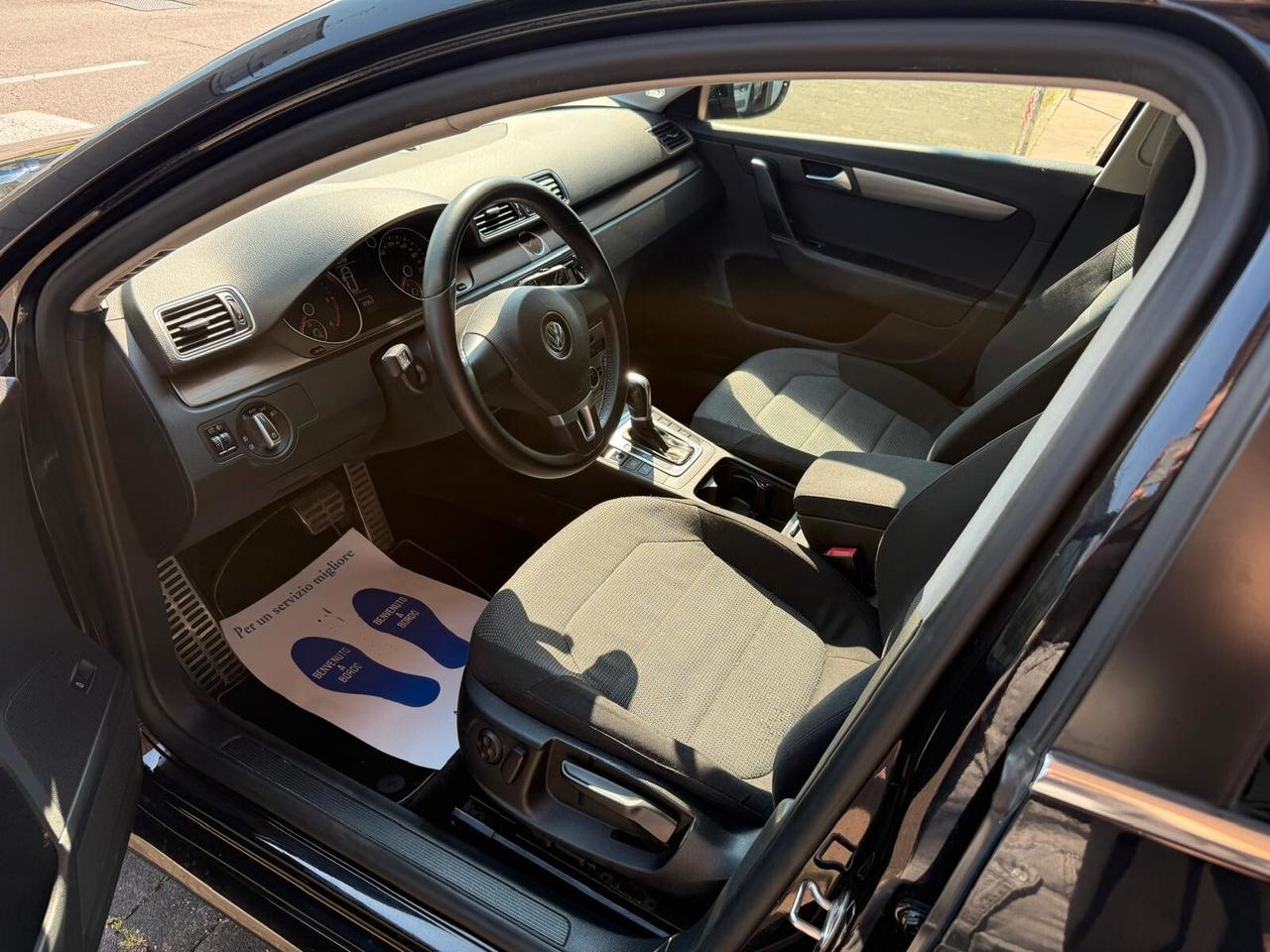 Volkswagen Passat Var. 2.0 TDI DSG High. BM.Tech.