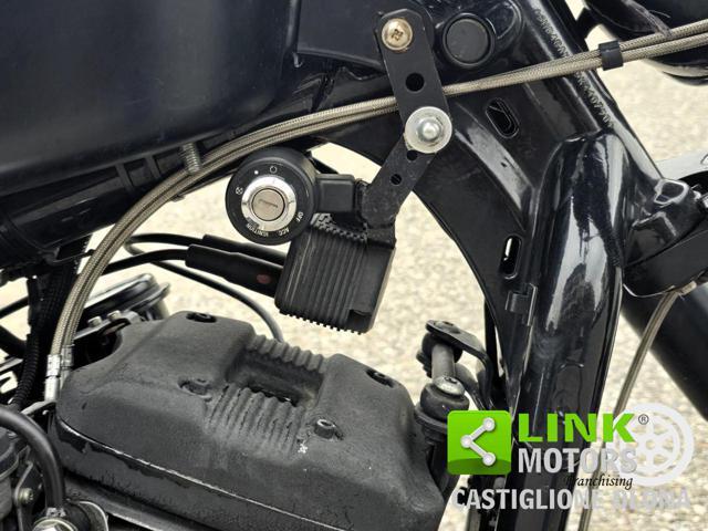 HARLEY-DAVIDSON 883 Sportster XL L