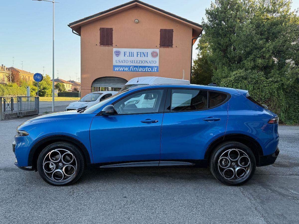 ALFA ROMEO - Tonale - 1.6 diesel 130 CV TCT6 Sprint
