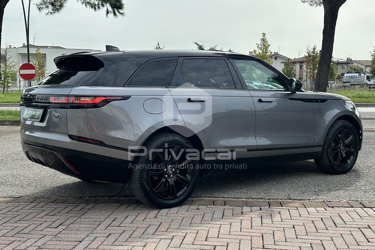 LAND ROVER Range Rover Velar 2.0 I4 PHEV 404 CV R-Dynamic SE