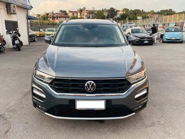 Volkswagen T-Roc 1.0 TSI 115 CV Style BlueMotion Technology Gpl