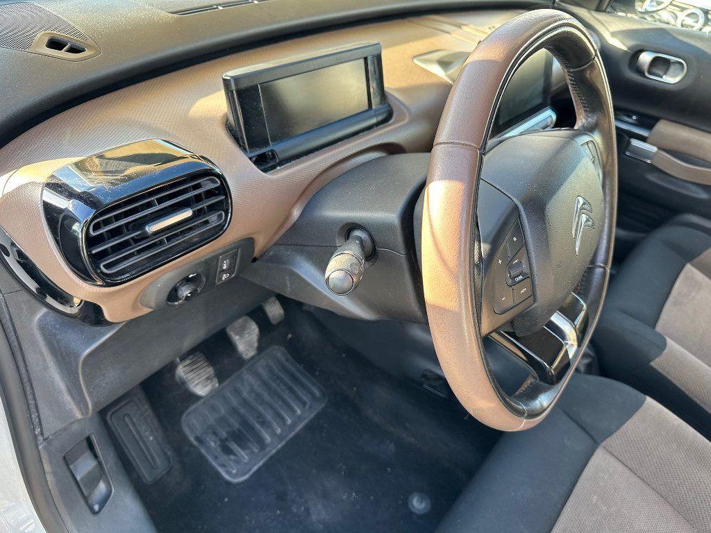 Citroen C4 Cactus BlueHDi 1.6 100 CV HDI EURO 6