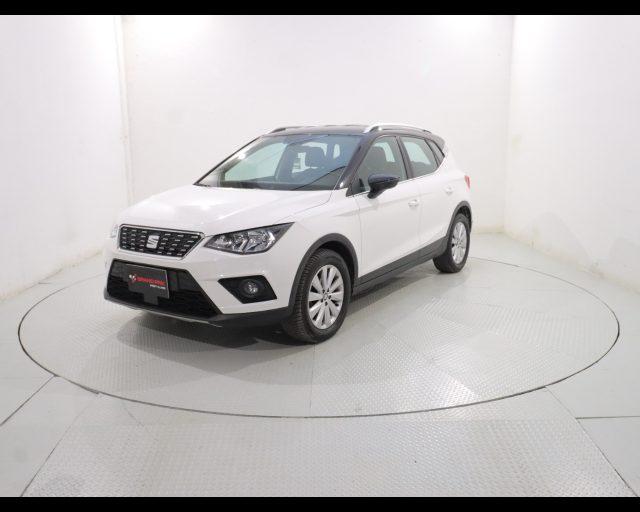 SEAT Arona 1.0 EcoTSI XCELLENCE