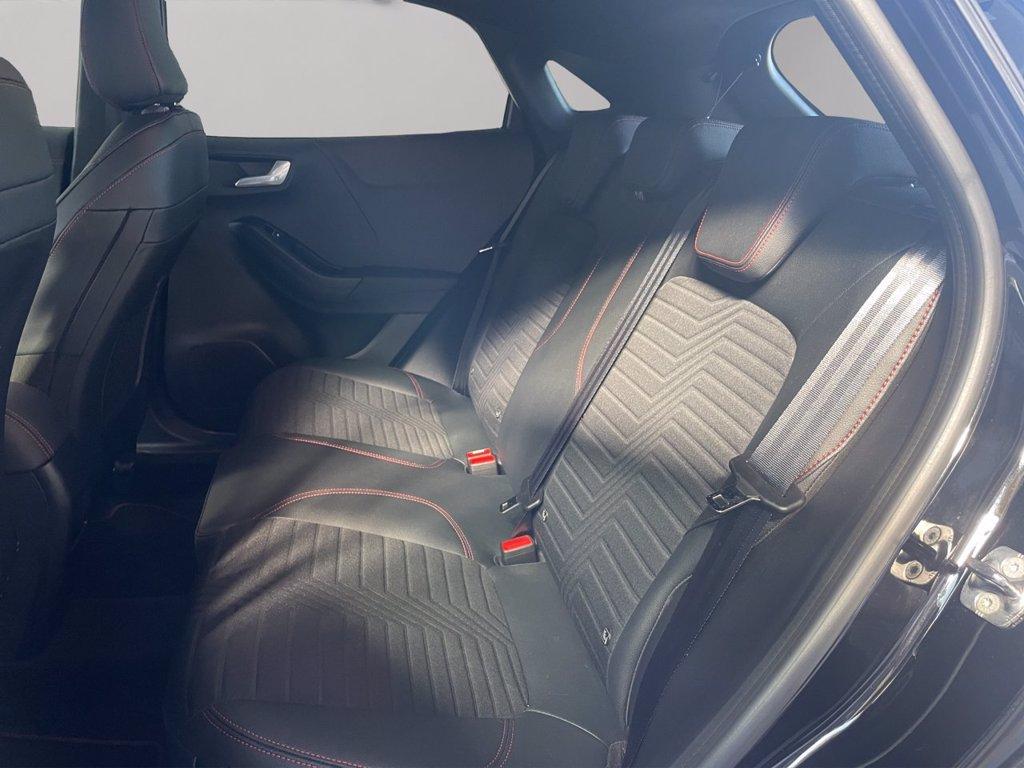 FORD Puma 1.0 ecoboost h ST-Line X s&s 125cv del 2022