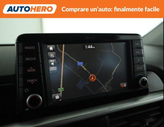 KIA Picanto 1.0 12V 5 porte Cool