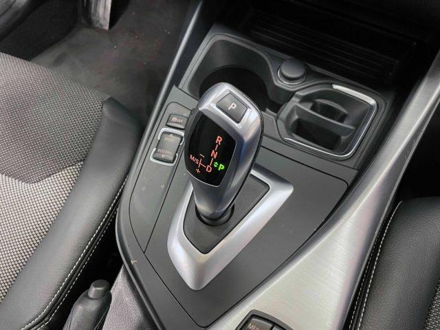 BMW 118 D URBAN 5P AUTO