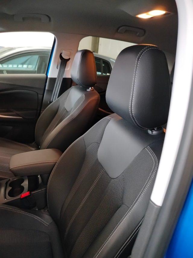OPEL Grandland 1.5 diesel Ecotec aut. Business Elegance