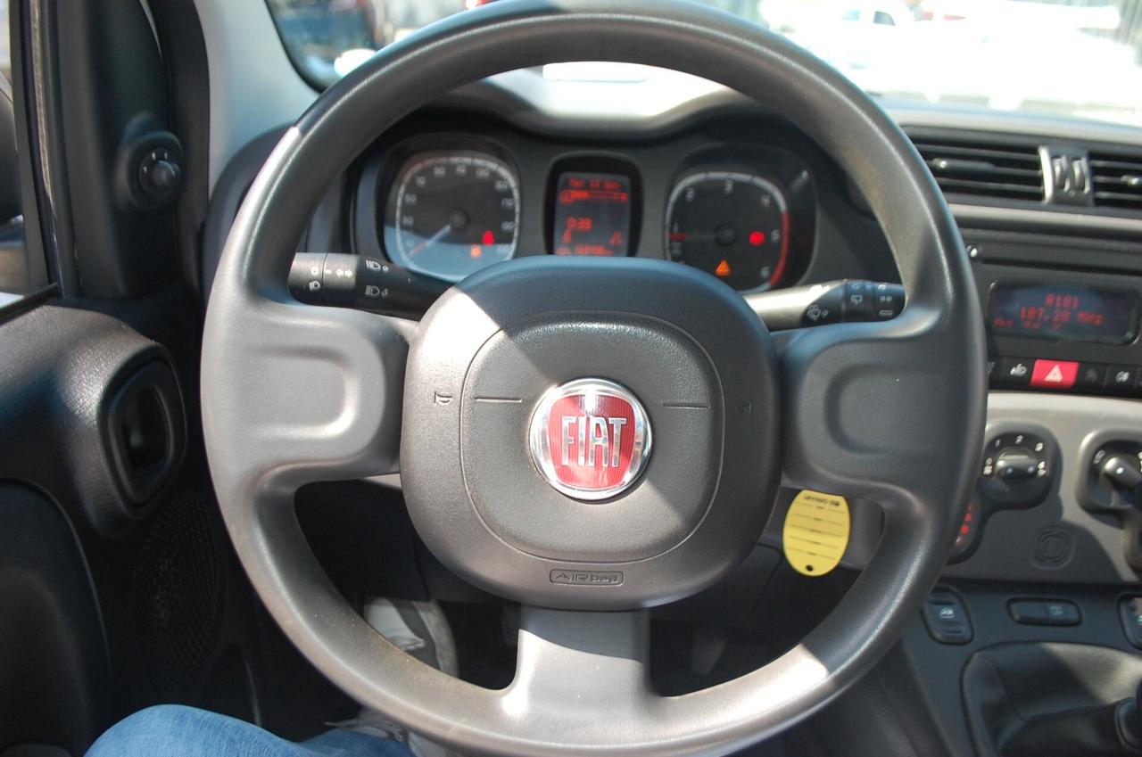 Fiat Panda 1.3 mjt 16v Easy 75CV E5+ Uff Italy Clima