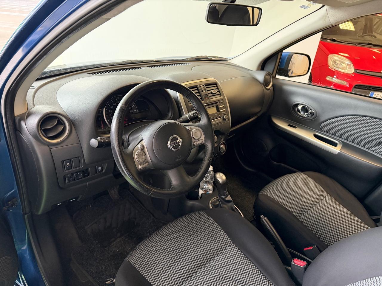 Nissan Micra 1.2 12V 5 porte Comfort Young