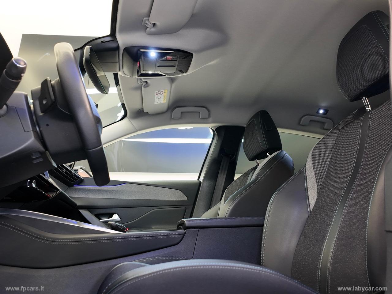 PEUGEOT 308 BlueHDi 130 S&S EAT8 Allure Pack