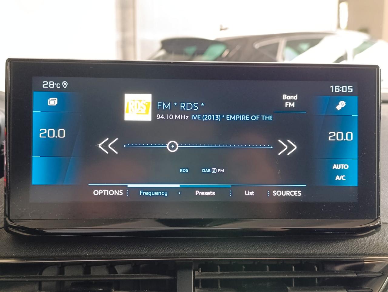 Peugeot 5008 5008 1.5 bluehdi Allure Pack s&s 130cv eat8