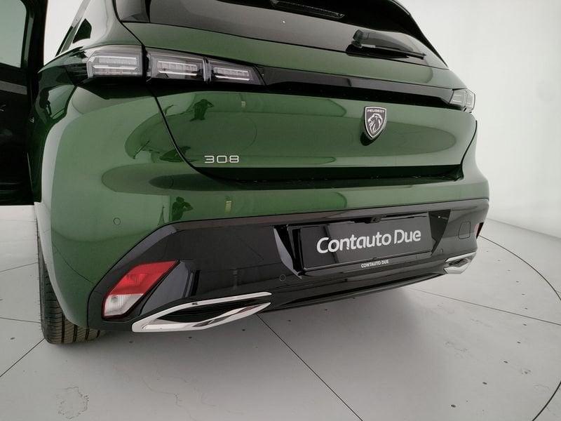 Peugeot 308 308 BlueHDi 130 S&S EAT8 Allure Pack