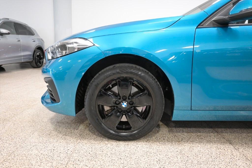 Bmw 116 116i 5p. Business Advantage