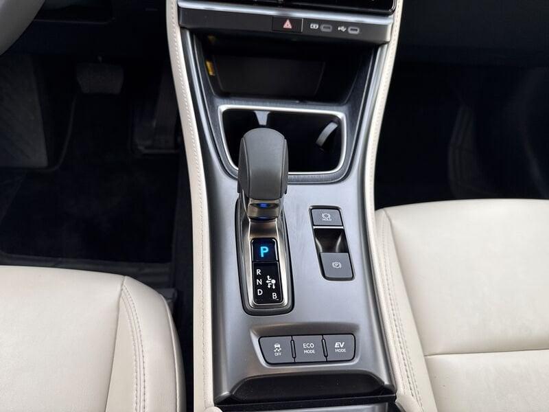 Lexus LBX LBX Hybrid Elegant