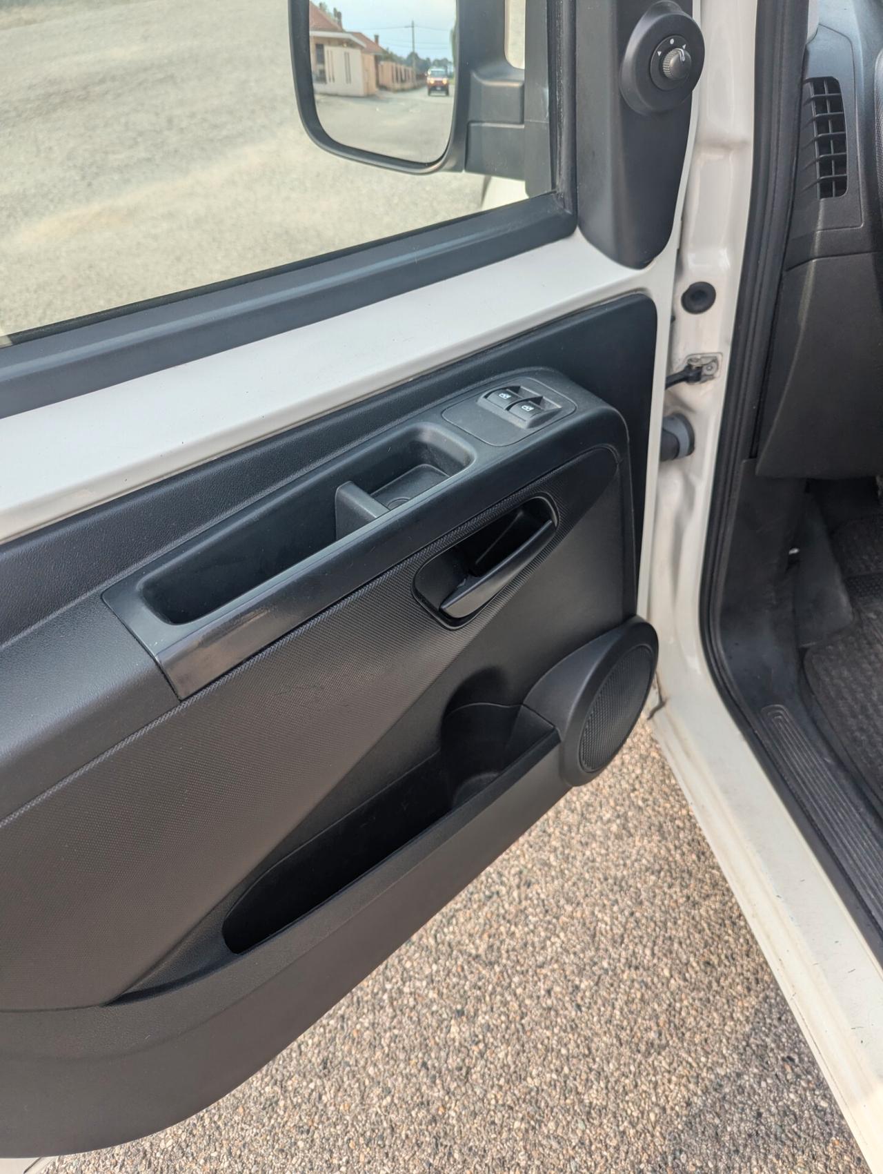 Fiat Fiorino 1.3 MJT 95CV pochi km