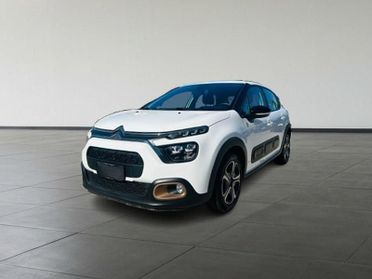 Citroën C3 PureTech 83 C-Series