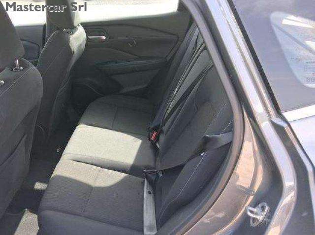 NISSAN Qashqai Qashqai III 1.3 mhev Business 140cv tg : GJ546YJ