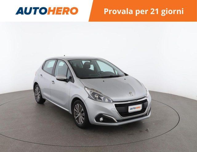 PEUGEOT 208 1° serie PureTech 82 5 porte Active