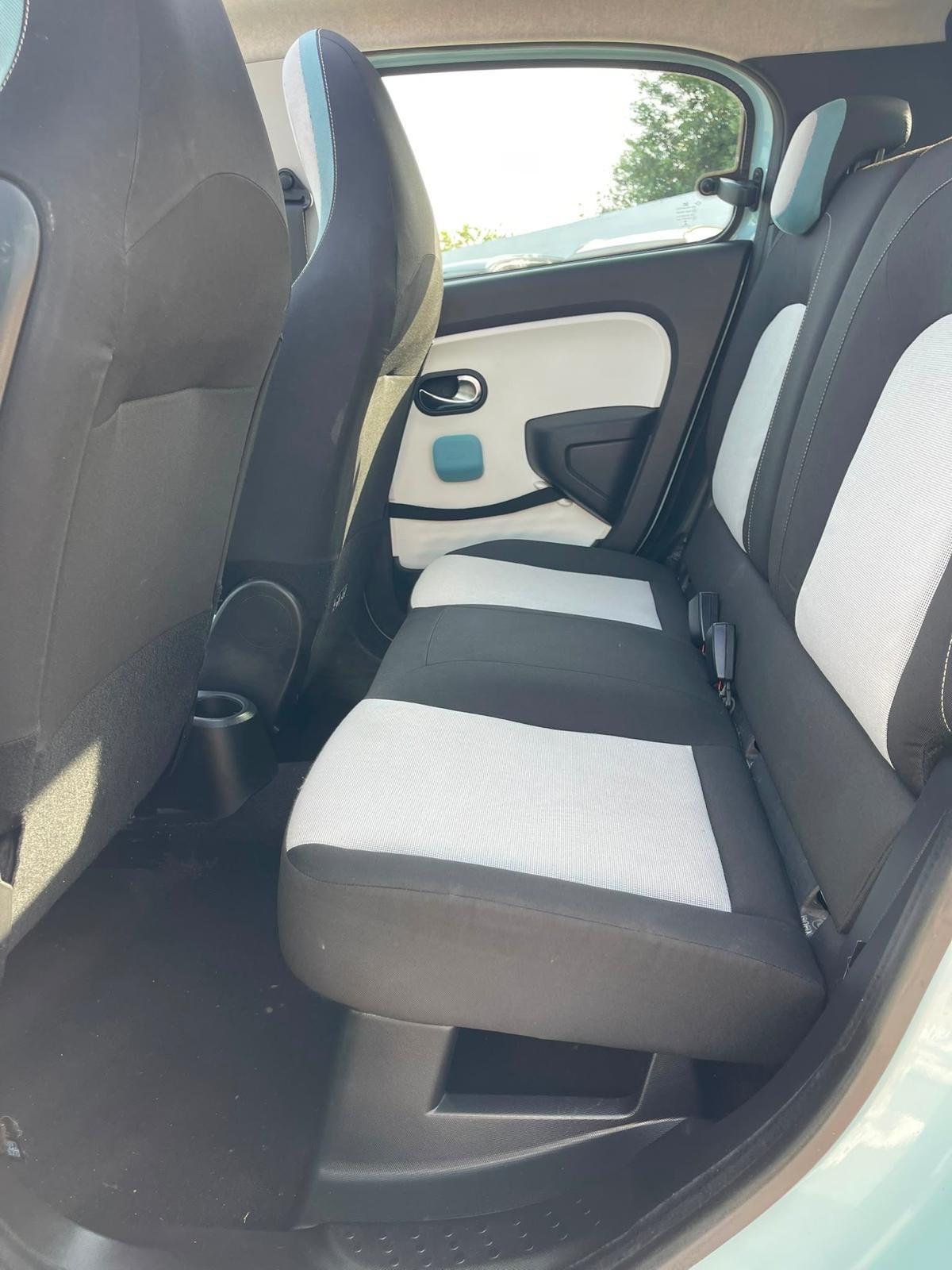 Renault twingo 1.0 CABRIO