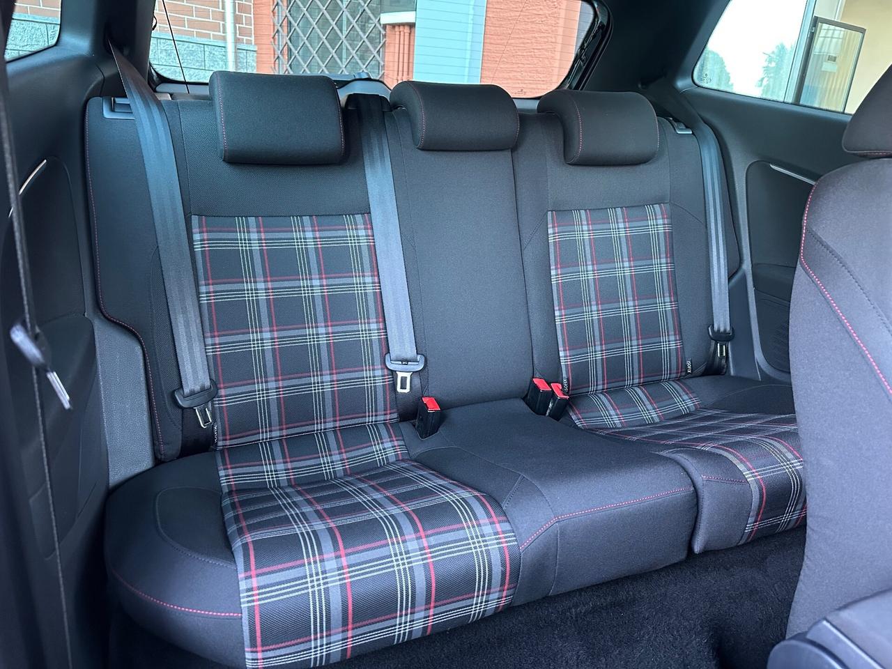 Volkswagen Polo GTI 1.8 192cv