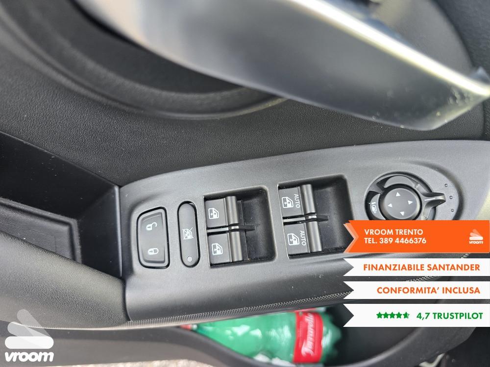 FIAT 500X 500X 1.6 MultiJet 120 CV DCT Sport