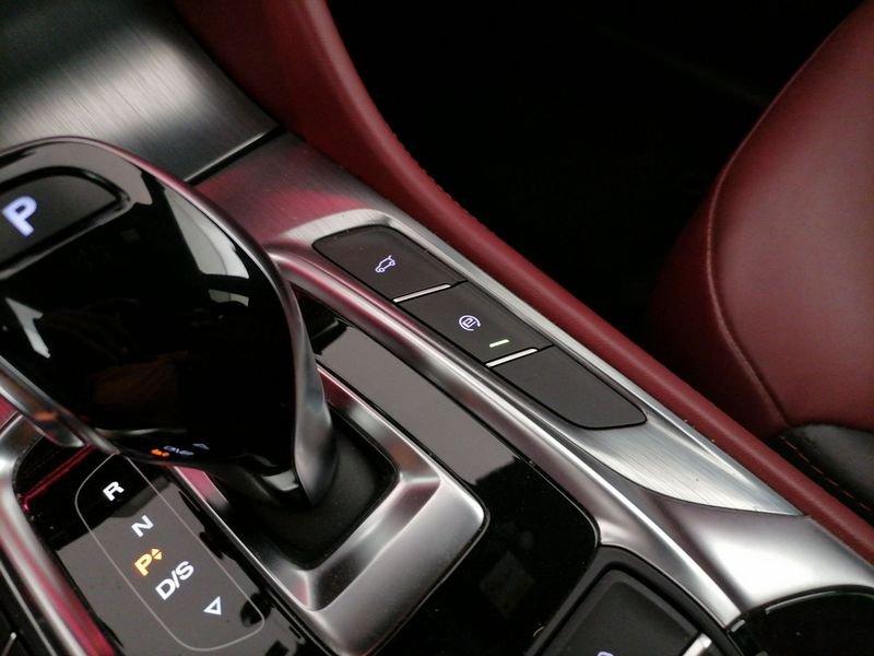 MG HS 1.5 t Luxury auto