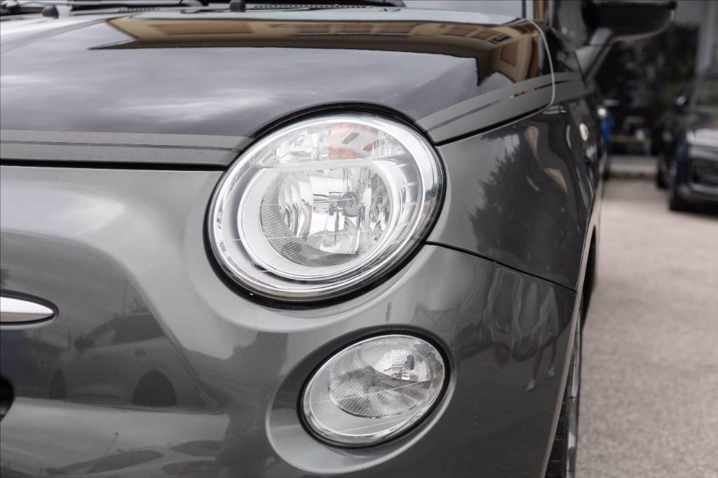 FIAT 500 1.2 GQ 69cv my14 del 2014