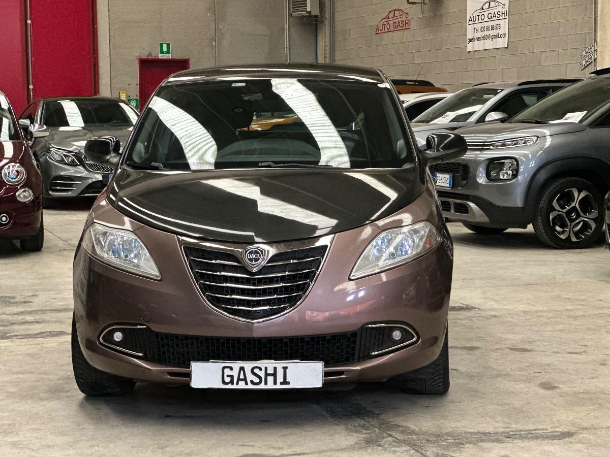 LANCIA - Ypsilon - 1.3 MJT 16V 95 CV 5 porte S&S Elle
