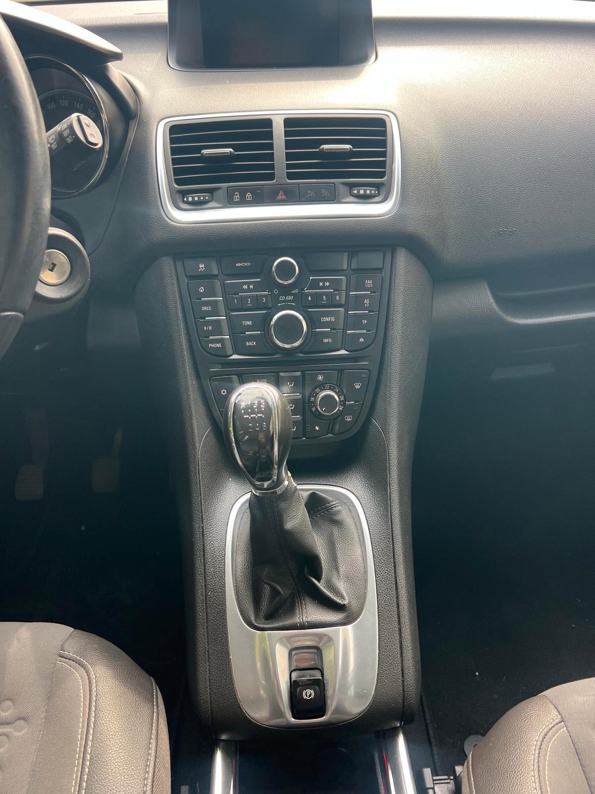 OPEL MERIVA 1.6 CDTI Start&Stop COSMO