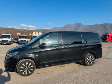 Mercedes-benz Vito 2.0 114 CDI PC-SL Tourer Select Long