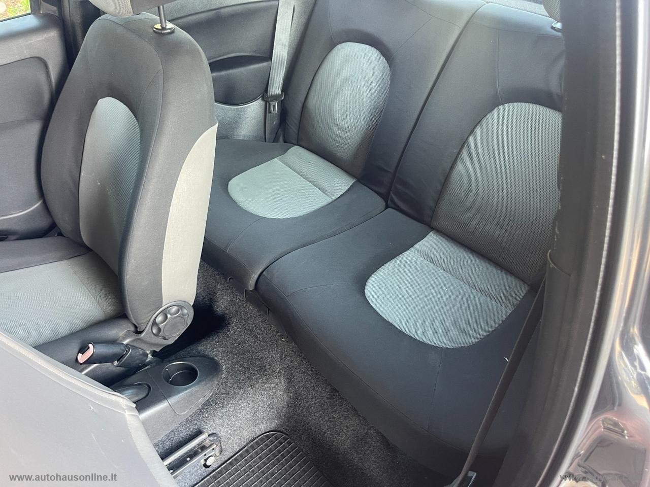 LANCIA Ypsilon 1.3 MJT 16V Argento