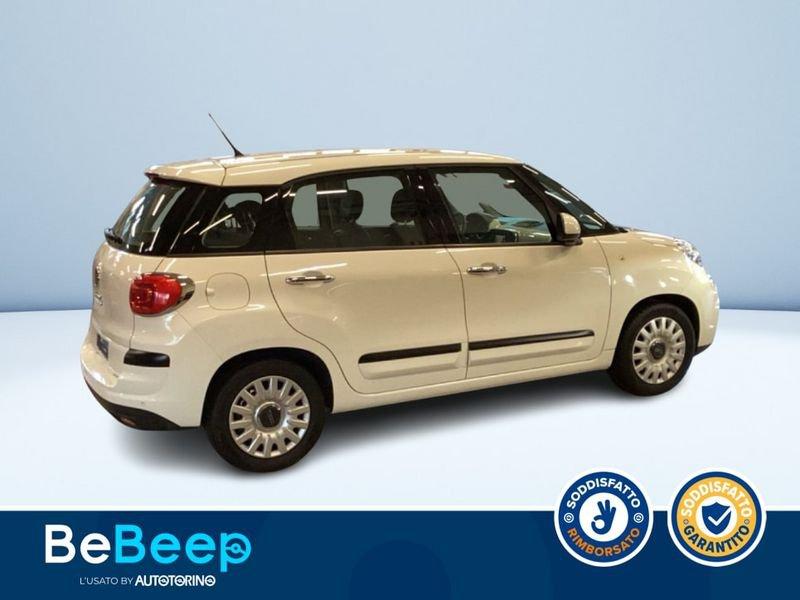 FIAT 500L 1.4 POP STAR 95CV