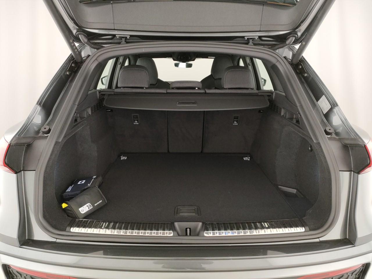 AUDI Q5 40TDI mhev+ S-line edition Quattro 204cv S-tronic